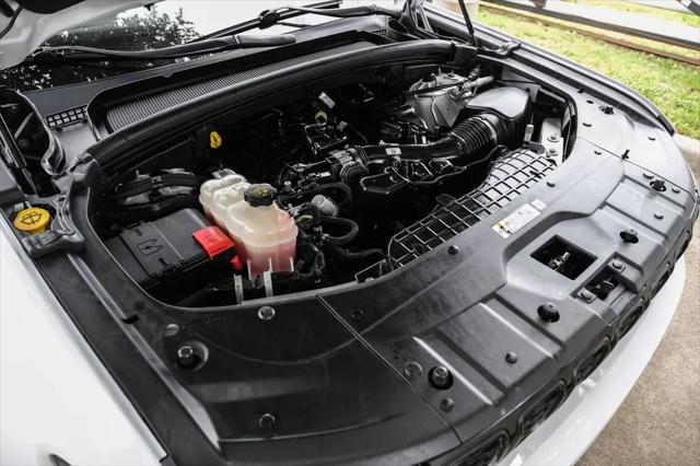 2022 Jeep Grand Cherokee L Limited 4x2