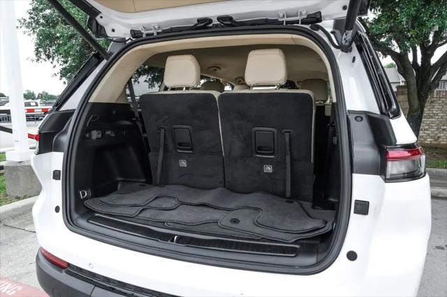 2022 Jeep Grand Cherokee L Limited 4x2