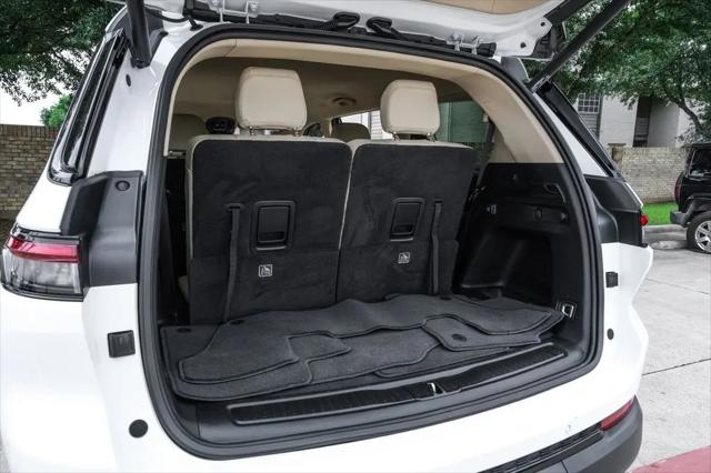 2022 Jeep Grand Cherokee L Limited 4x2