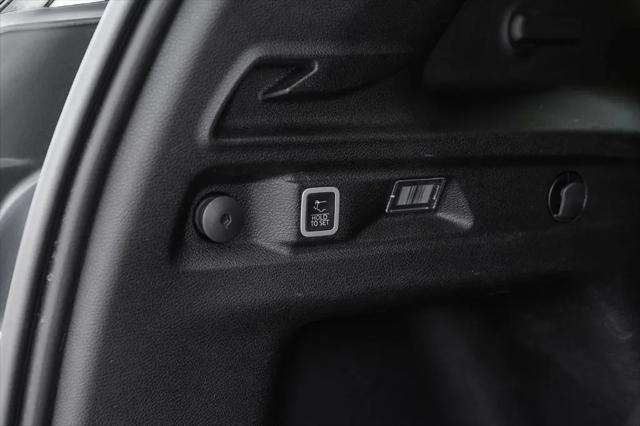 2022 Jeep Grand Cherokee L Limited 4x2