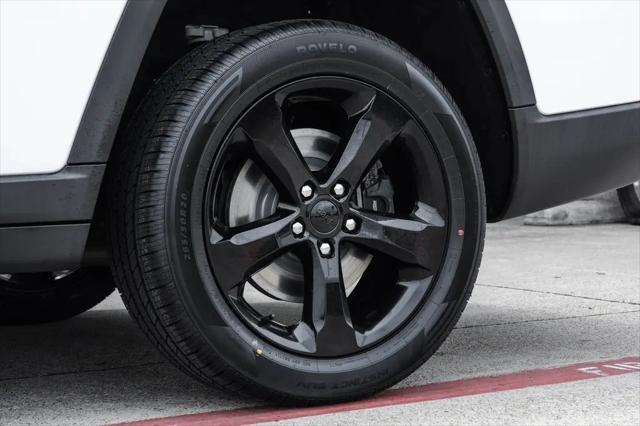 2022 Jeep Grand Cherokee L Limited 4x2