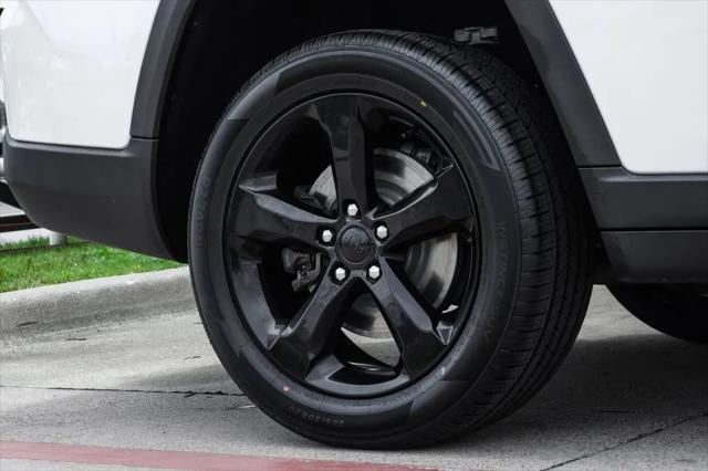 2022 Jeep Grand Cherokee L Limited 4x2