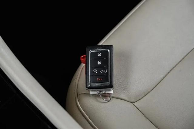 2022 Jeep Grand Cherokee L Limited 4x2