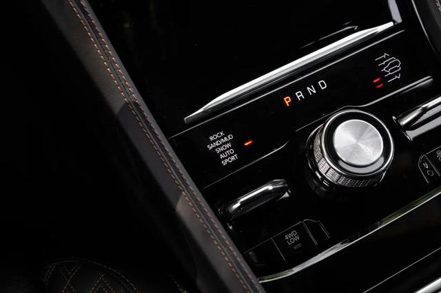 2023 Jeep Grand Cherokee L Summit Reserve 4x4