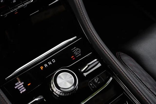 2023 Jeep Grand Cherokee L Summit Reserve 4x4