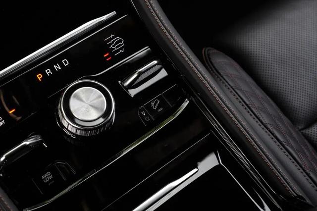 2023 Jeep Grand Cherokee L Summit Reserve 4x4
