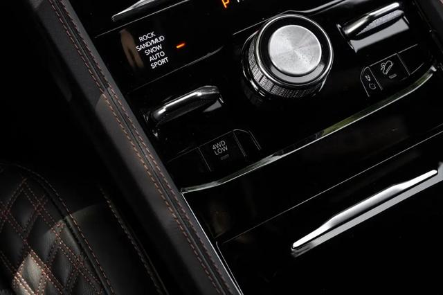 2023 Jeep Grand Cherokee L Summit Reserve 4x4