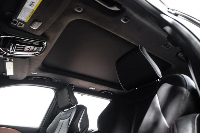 2023 Jeep Grand Cherokee L Summit Reserve 4x4