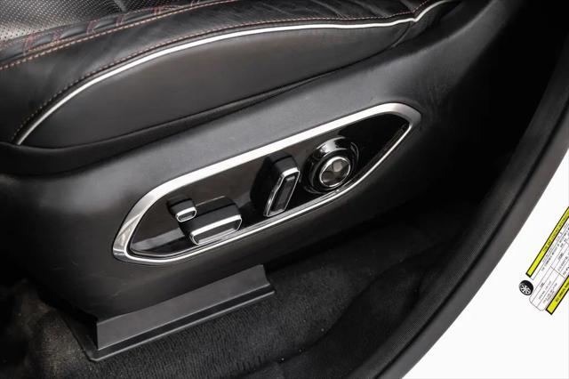 2023 Jeep Grand Cherokee L Summit Reserve 4x4