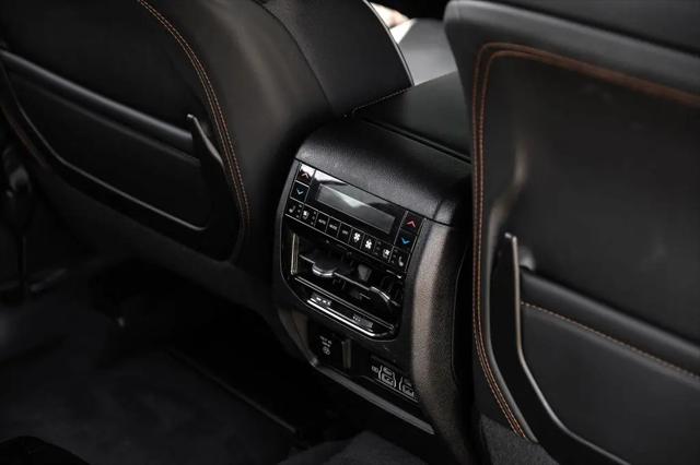 2023 Jeep Grand Cherokee L Summit Reserve 4x4
