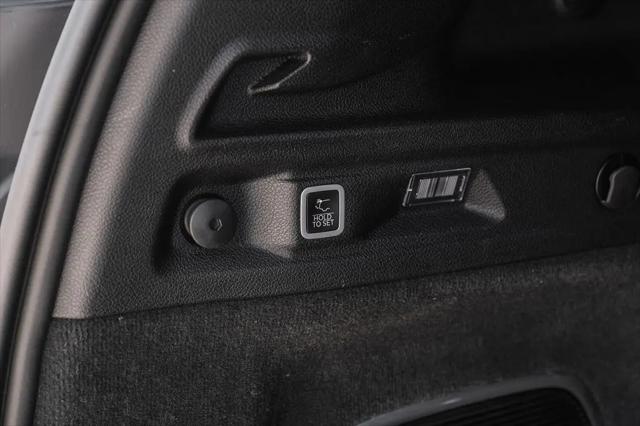 2023 Jeep Grand Cherokee L Summit Reserve 4x4