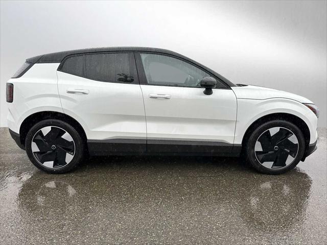 2026 Volvo EX30 Plus Twin Motor Performance, Fully electric