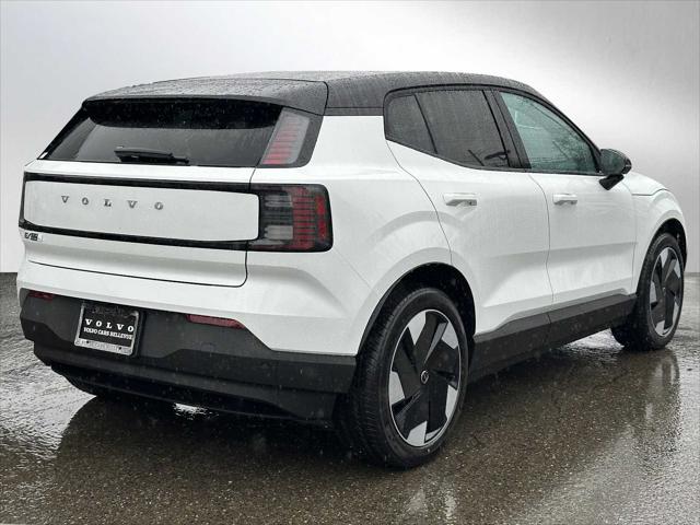 2026 Volvo EX30 Plus Twin Motor Performance, Fully electric