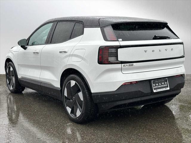 2026 Volvo EX30 Plus Twin Motor Performance, Fully electric