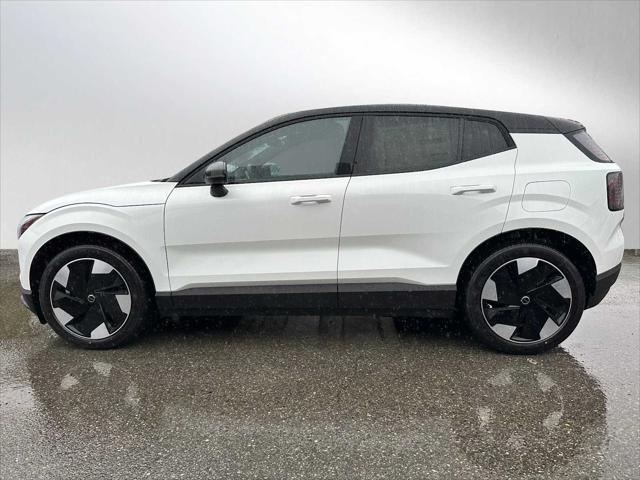 2026 Volvo EX30 Plus Twin Motor Performance, Fully electric