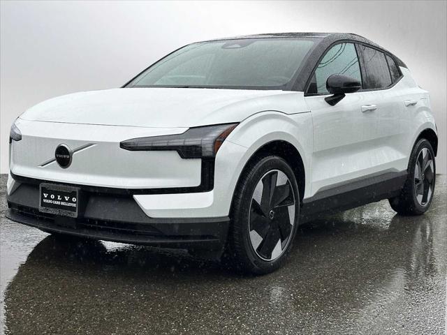 2026 Volvo EX30 Plus Twin Motor Performance, Fully electric