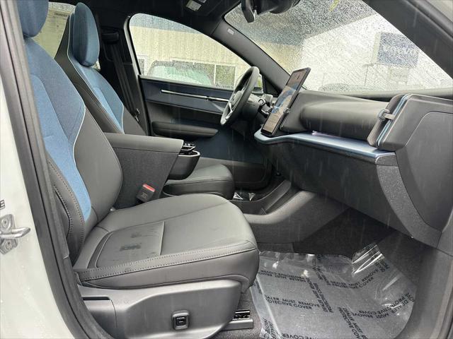 2026 Volvo EX30 Plus Twin Motor Performance, Fully electric