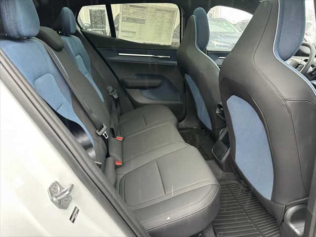 2026 Volvo EX30 Plus Twin Motor Performance, Fully electric