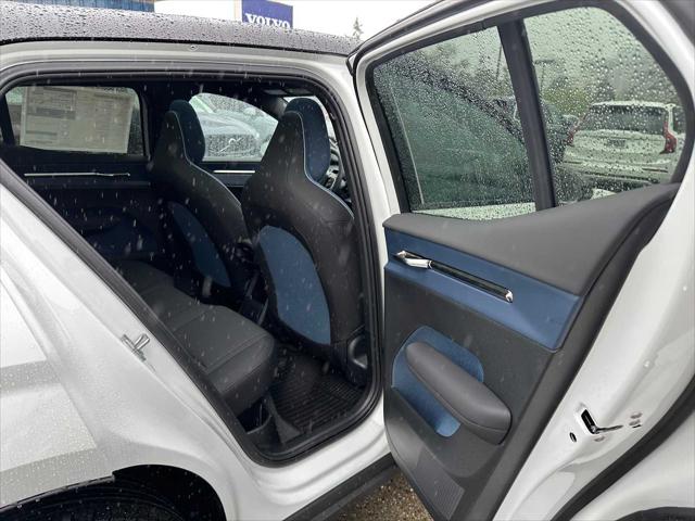 2026 Volvo EX30 Plus Twin Motor Performance, Fully electric