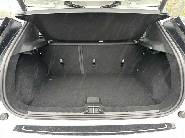 2026 Volvo EX30 Plus Twin Motor Performance, Fully electric