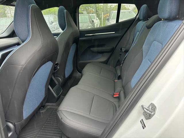 2026 Volvo EX30 Plus Twin Motor Performance, Fully electric