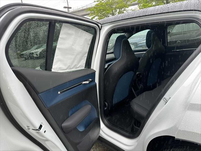 2026 Volvo EX30 Plus Twin Motor Performance, Fully electric