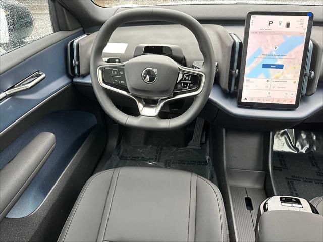 2026 Volvo EX30 Plus Twin Motor Performance, Fully electric