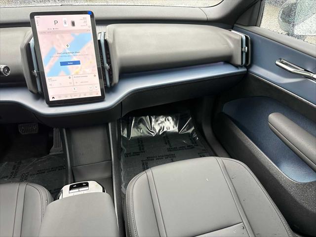 2026 Volvo EX30 Plus Twin Motor Performance, Fully electric
