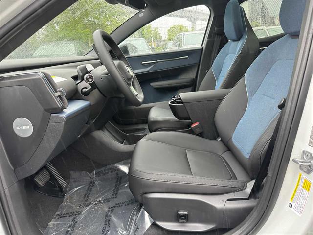 2026 Volvo EX30 Plus Twin Motor Performance, Fully electric