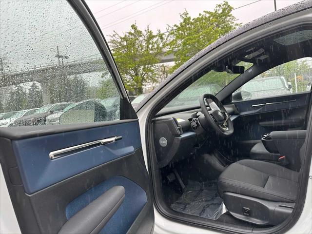 2026 Volvo EX30 Plus Twin Motor Performance, Fully electric