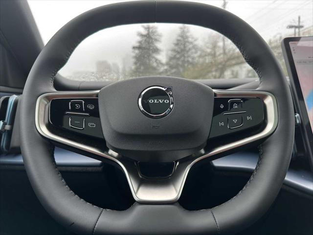 2026 Volvo EX30 Plus Twin Motor Performance, Fully electric