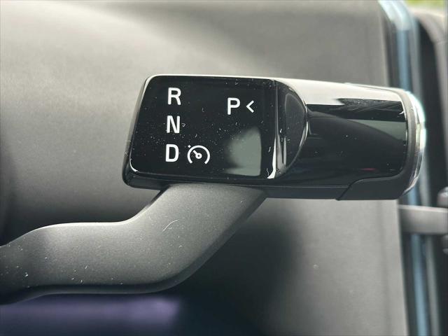 2026 Volvo EX30 Plus Twin Motor Performance, Fully electric