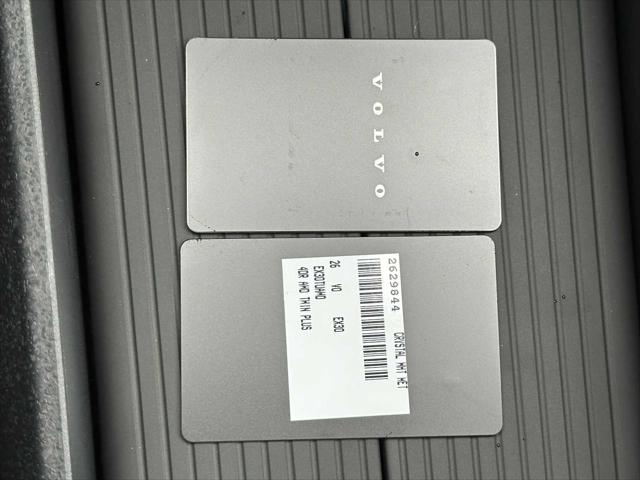 2026 Volvo EX30 Plus Twin Motor Performance, Fully electric