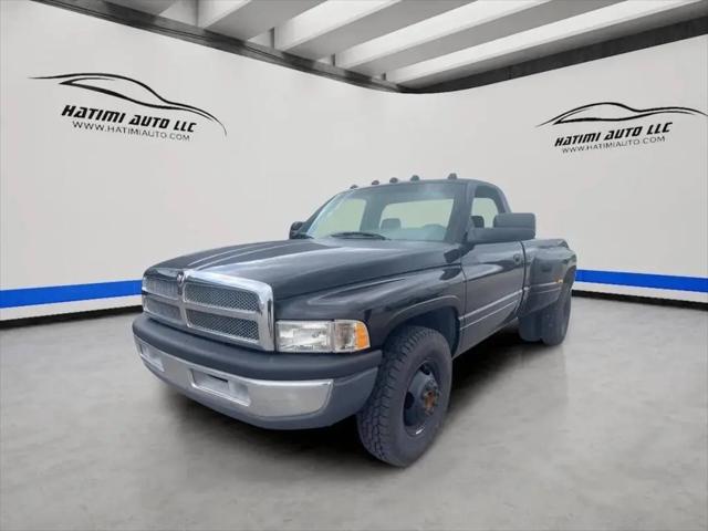 1994 Dodge 3500 LT for sale in Buda, TX