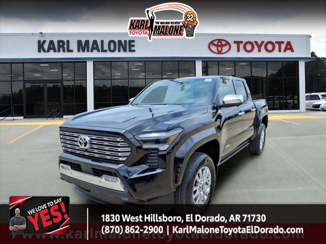 2026 Toyota Tacoma Limited for sale in El Dorado, AR