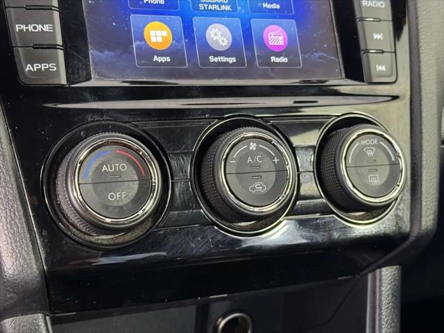 2019 Subaru WRX Base