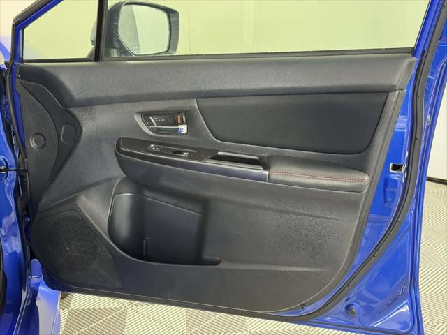 2019 Subaru WRX Base