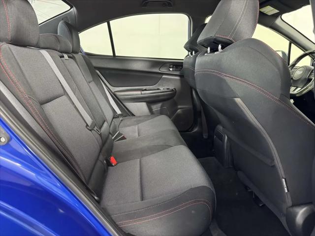 2019 Subaru WRX Base