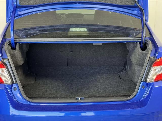 2019 Subaru WRX Base