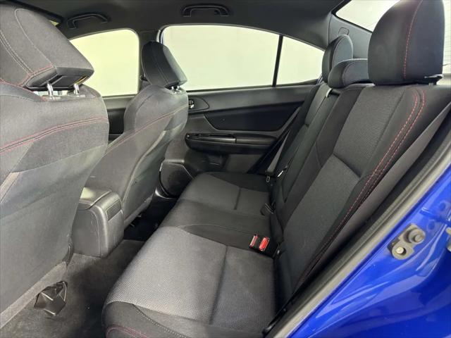 2019 Subaru WRX Base