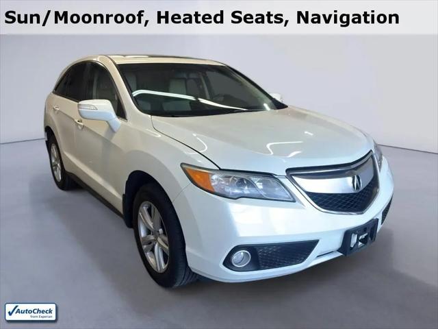 2013 Acura RDX Technology for sale in Brunswick, OH