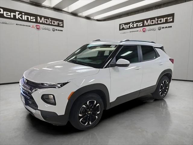 2023 Chevrolet TrailBlazer FWD LT for sale in Colorado Springs, CO