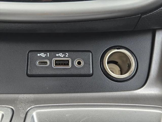 2021 Nissan Murano SV FWD