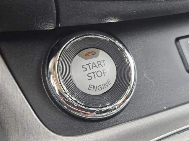2021 Nissan Murano SV FWD