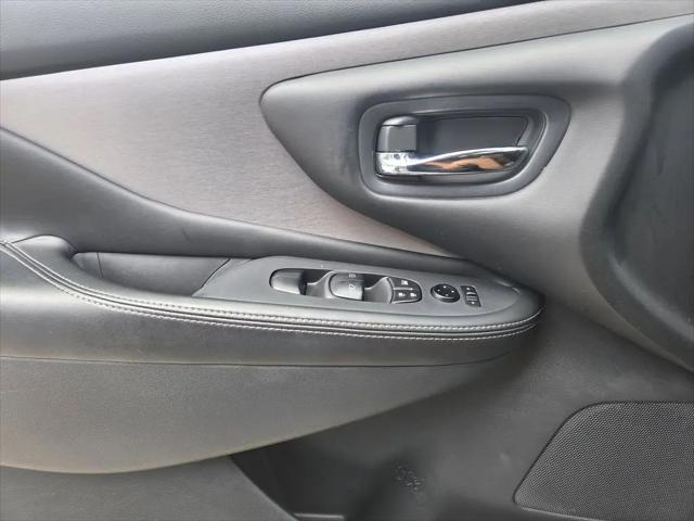 2021 Nissan Murano SV FWD