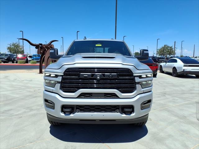 2026 RAM Ram 2500 RAM 2500 LARAMIE CREW CAB 4X4 64 BOX