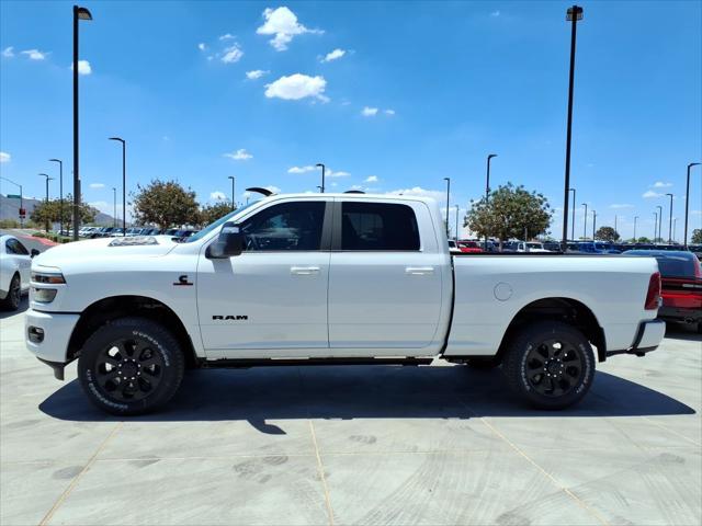 2026 RAM Ram 2500 RAM 2500 LARAMIE CREW CAB 4X4 64 BOX