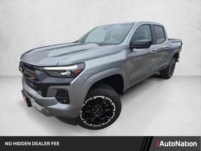 2026 Chevrolet Colorado Z71, 4WD for sale in Houston, TX
