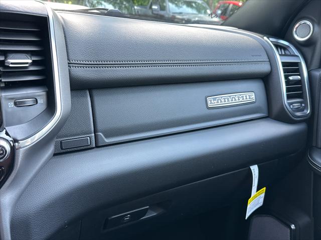 2026 RAM Ram 2500 RAM 2500 LARAMIE CREW CAB 4X4 64 BOX