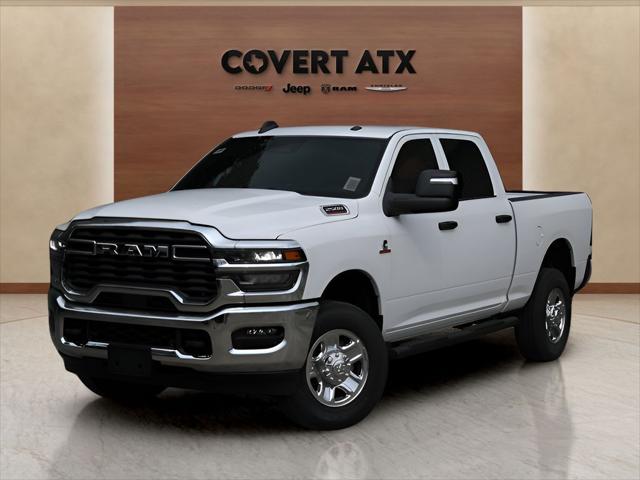 2026 Ram 2500 Tradesman Crew Cab 4x4 6'4" Box for sale in Austin, TX